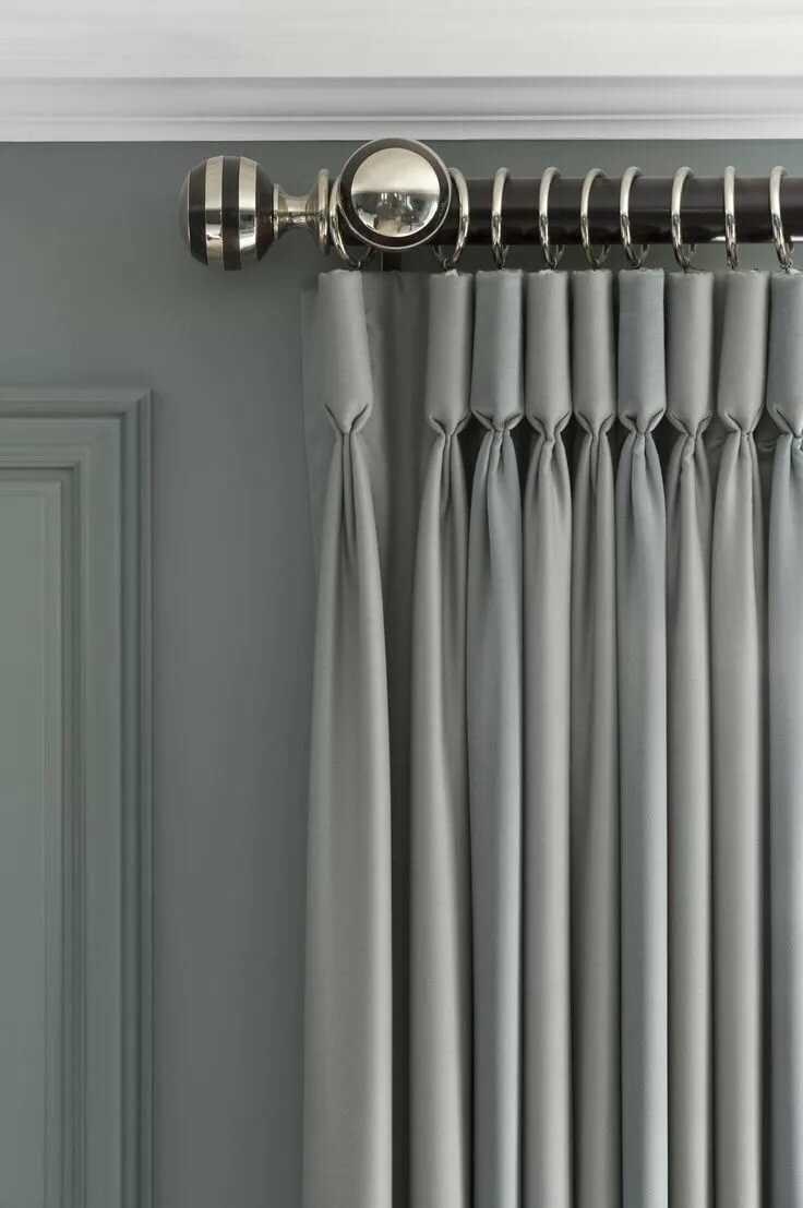 Карнизы decorative Curtain Rod
