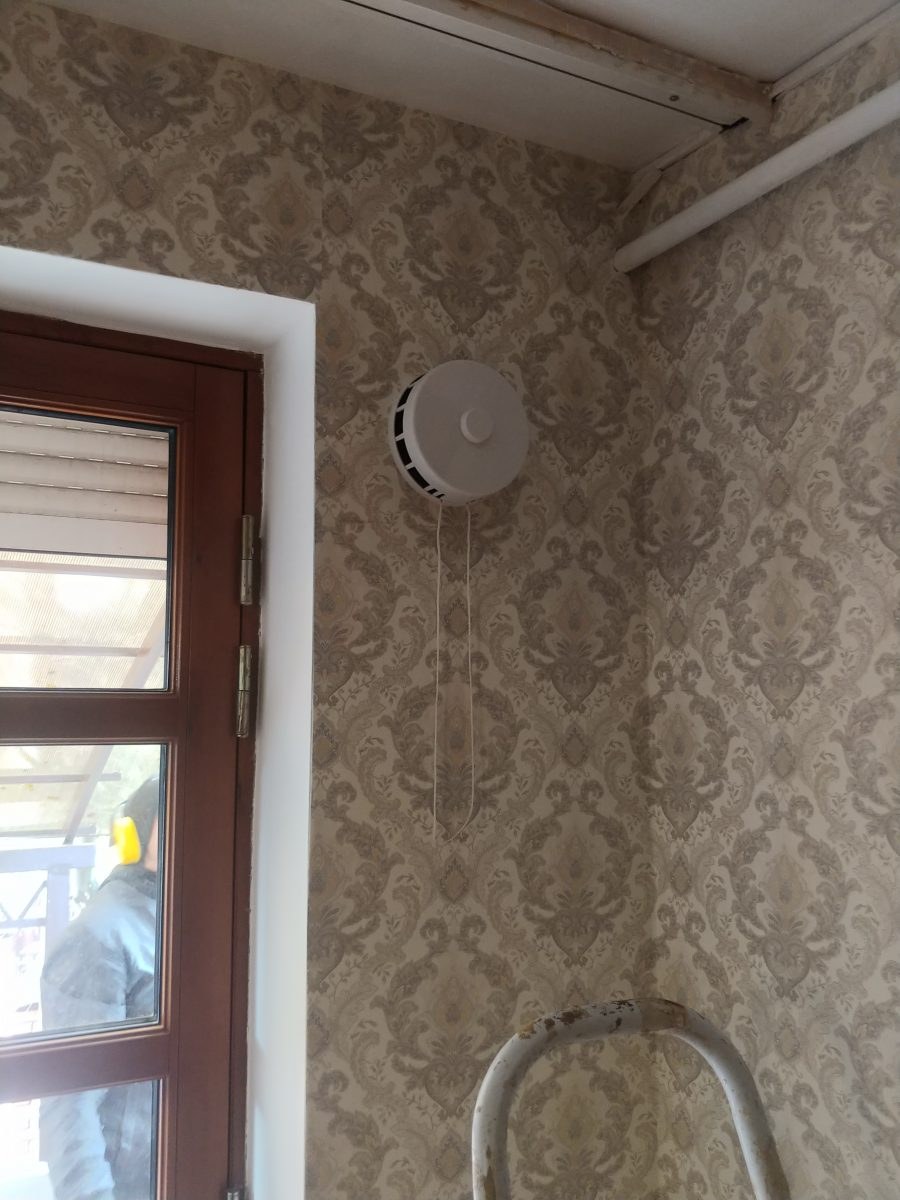 Клапан КИВ 125