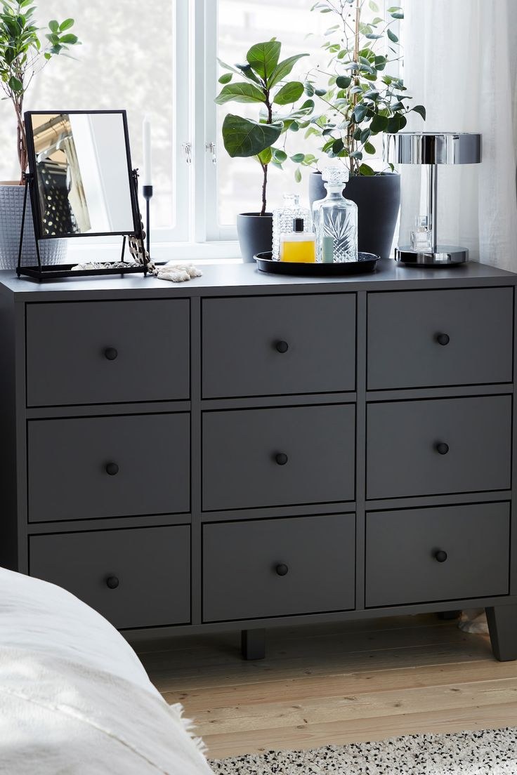 Комод Bryggja Брюггиа