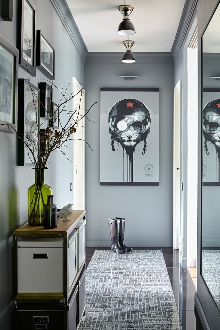 Вера Тарловская дизайнер интерьера