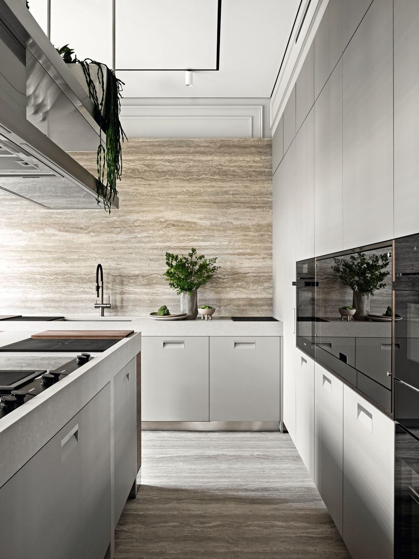 Столешница брут