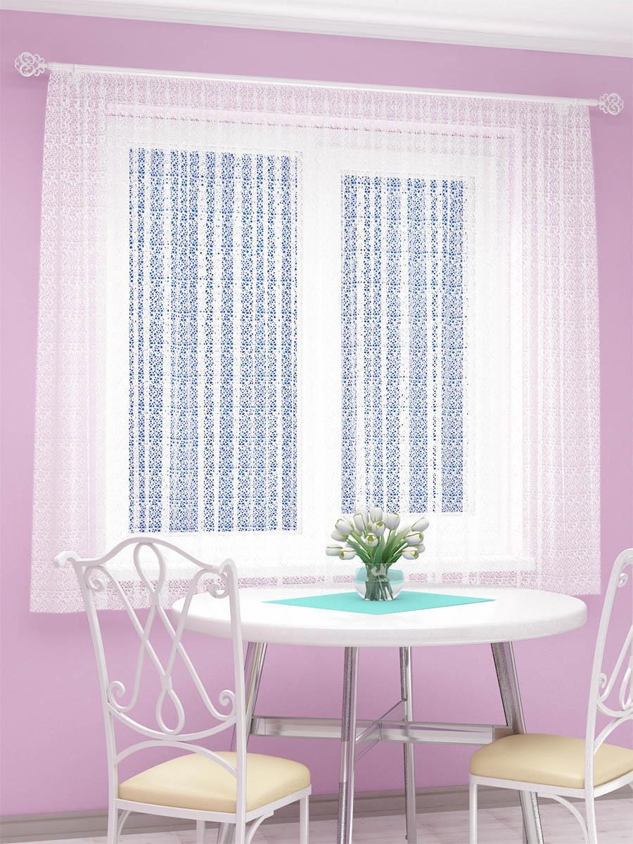 Параскева Белладжио тюль