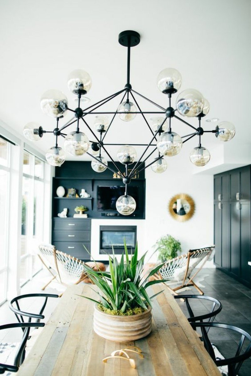 Люстра Ethelind Chandeliers