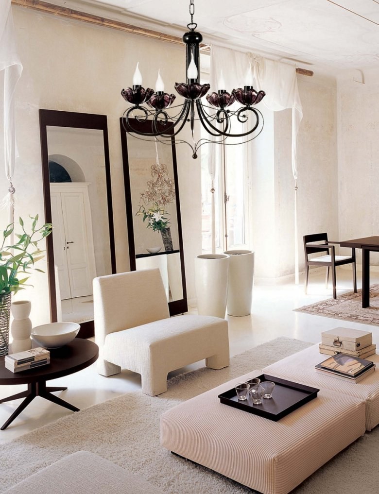 Люстра Donato Chandeliers Black