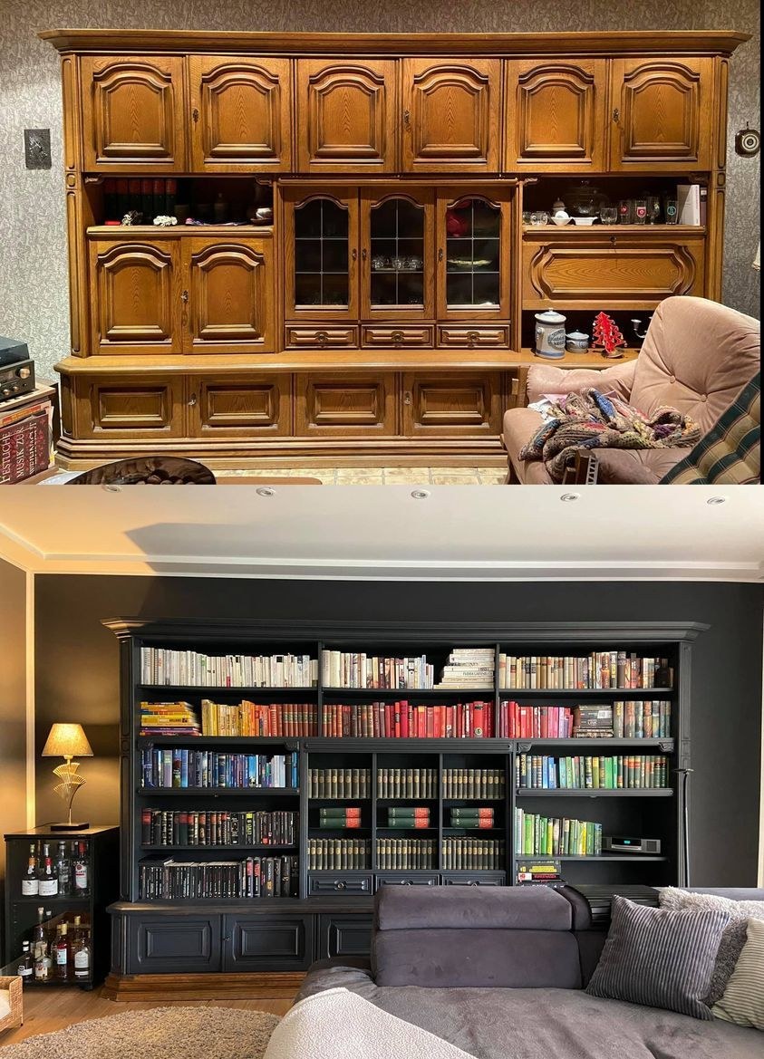 Советская стенка