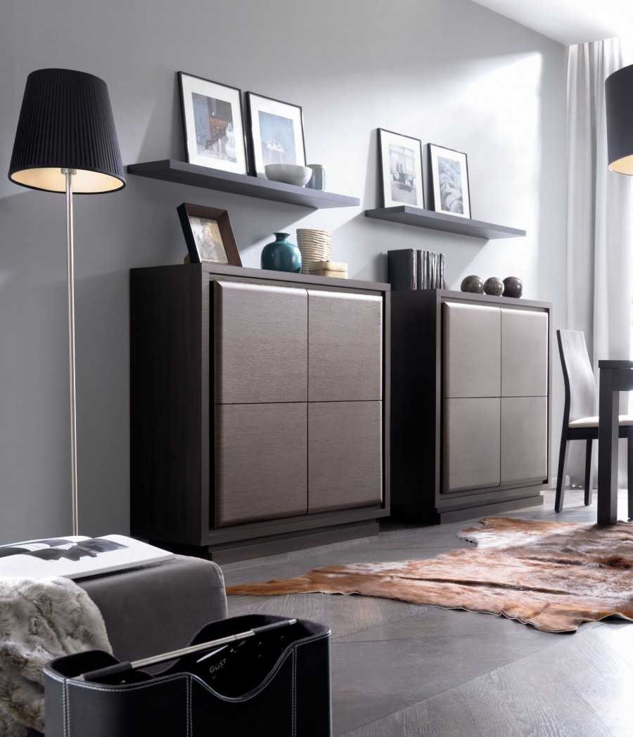 Комод БРВ мебель