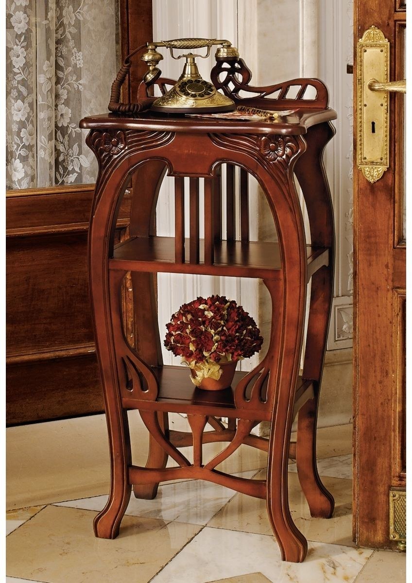 Жардиньерка сталинский Ампир