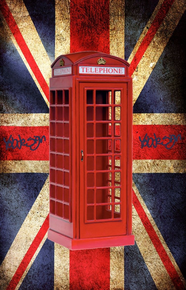 Американская будка