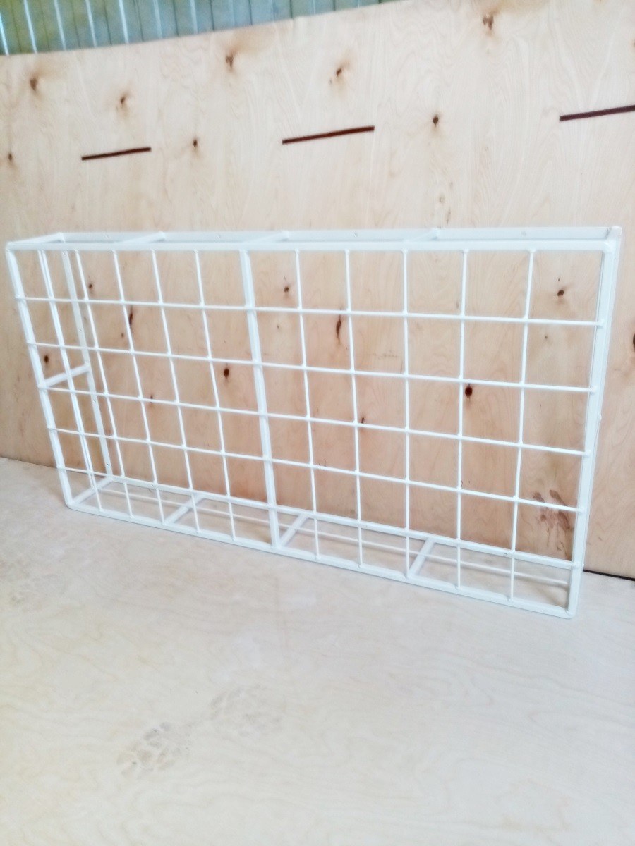 Антивандальная защита для морозильника