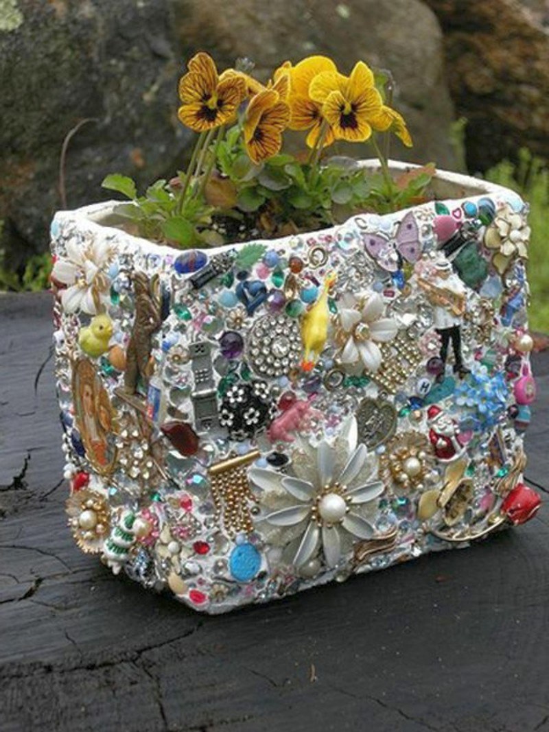 Рукоделие идеи для дома