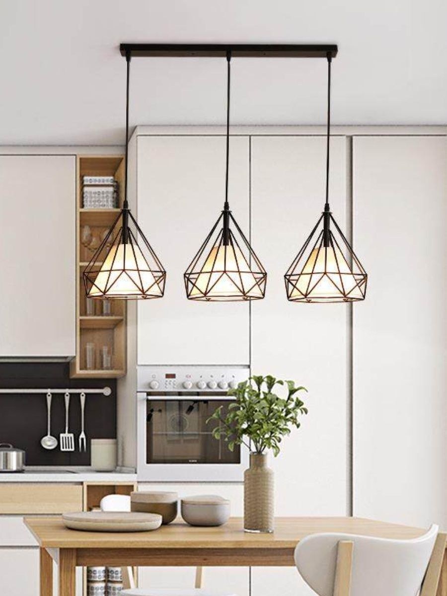 Подвесной светильник loft5025