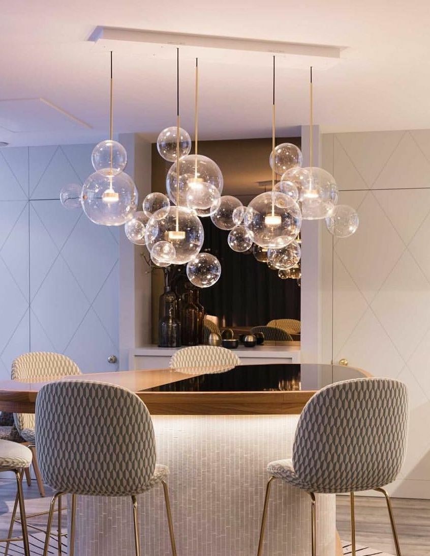 Подвесной светильник Bethen