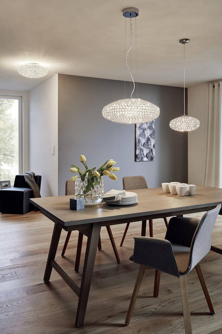 Подвес Eglo 95286 Clemente