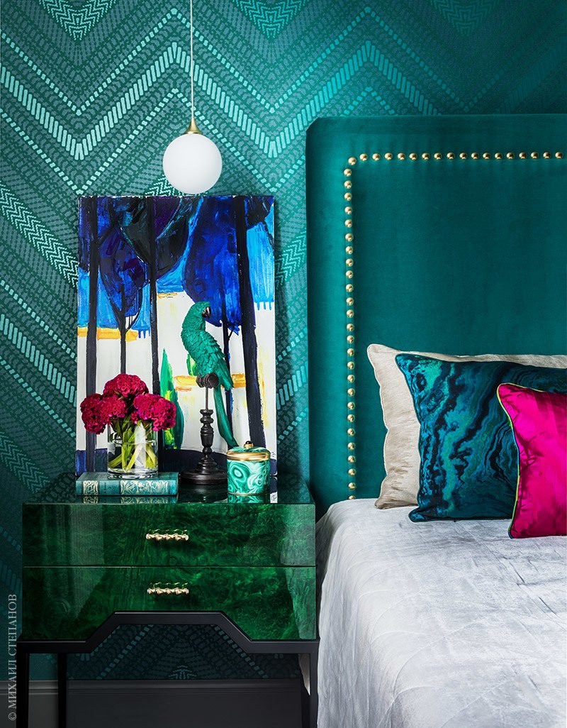 Женя Жданова дизайнер проекты