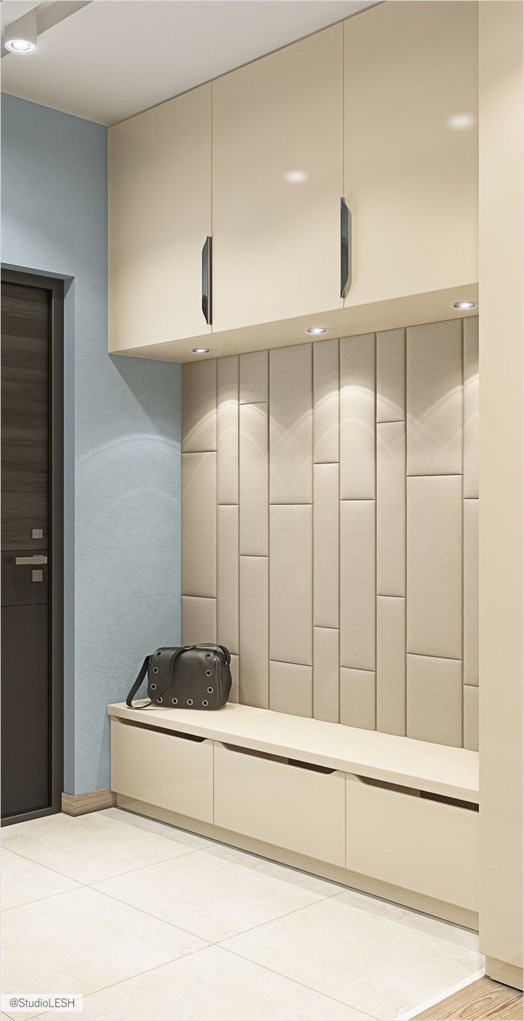 Шкаф в прихожую