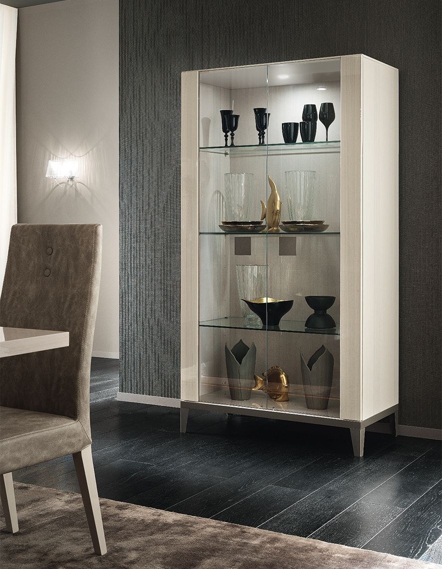 Alf Italia Mont Blanc зеркало