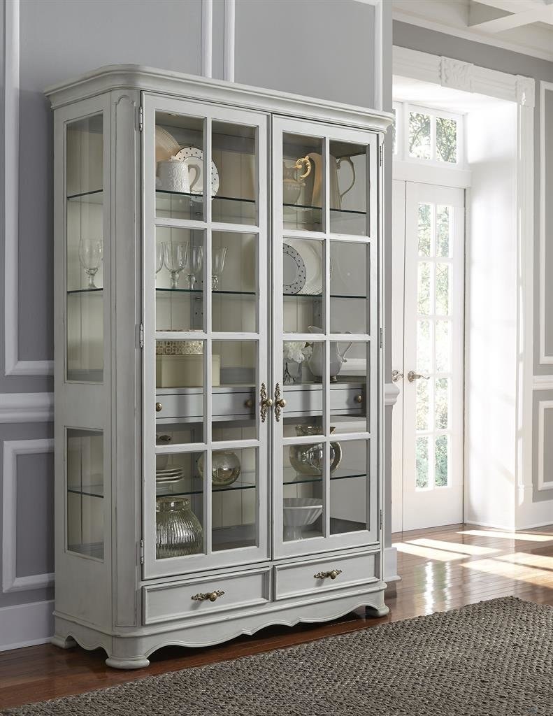 Посудный шкаф Mario Villanova