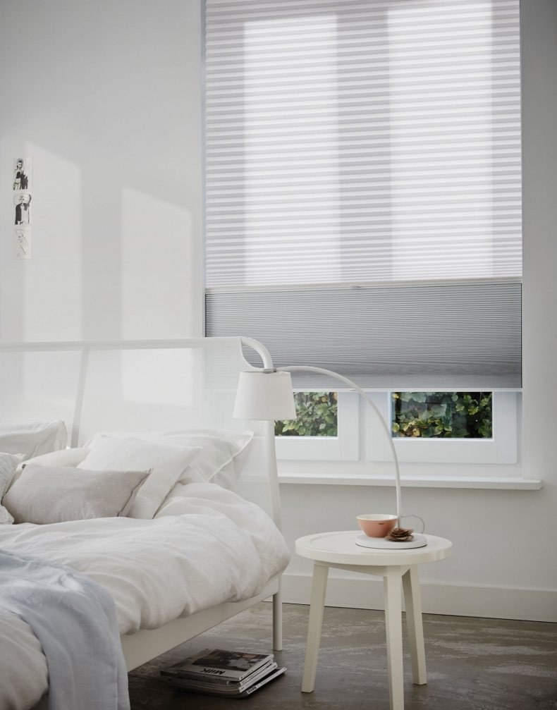 Сканди 1852 рулонные шторы