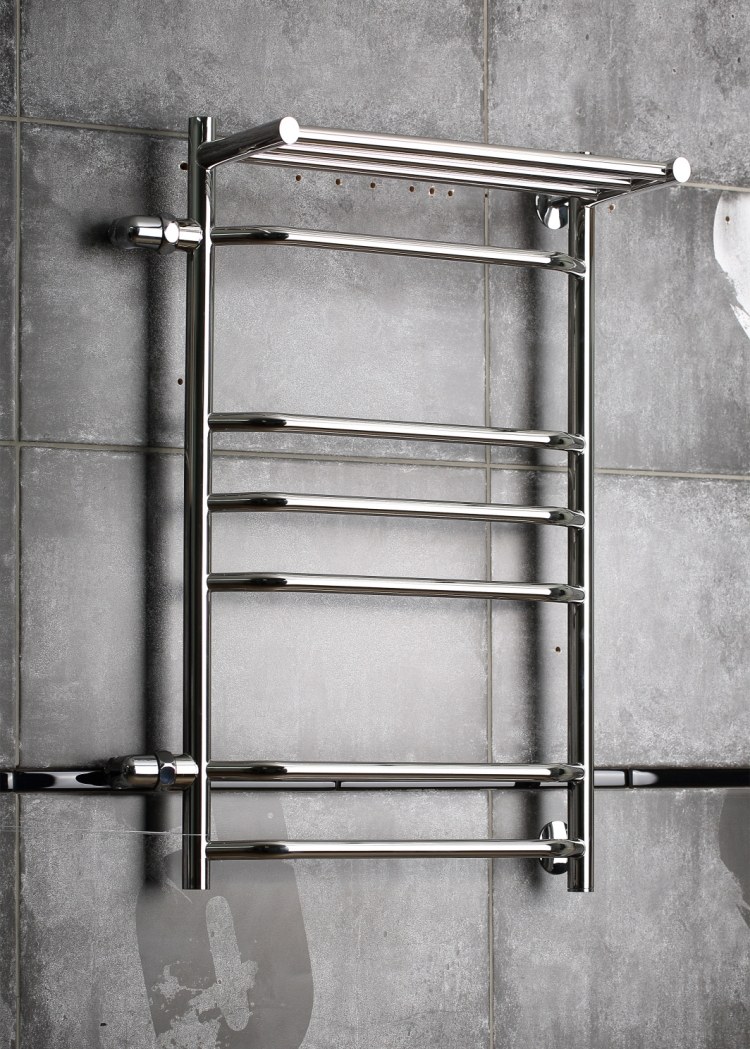 Водяной полотенцесушитель Тругор Браво 1 ПМ