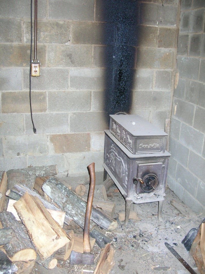 Коптильня из холодильника