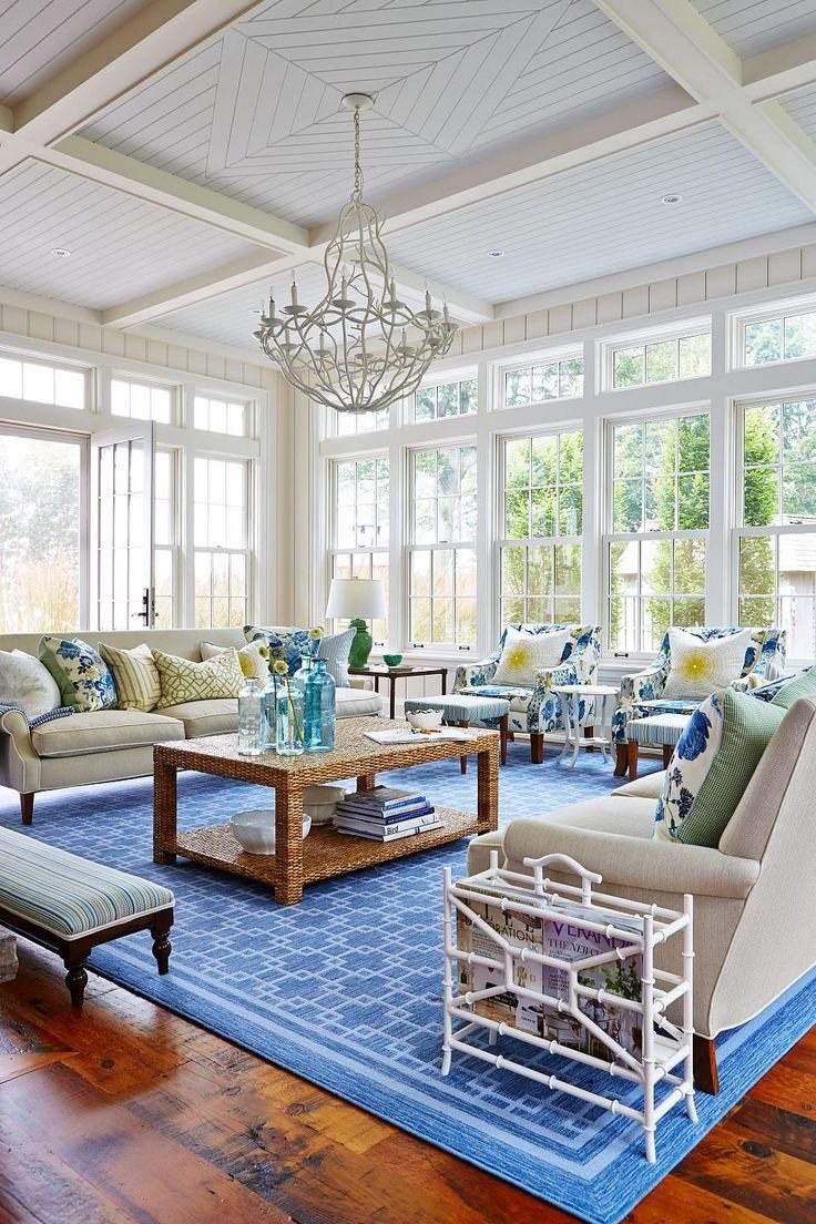 Стиль Сары Ричардсон