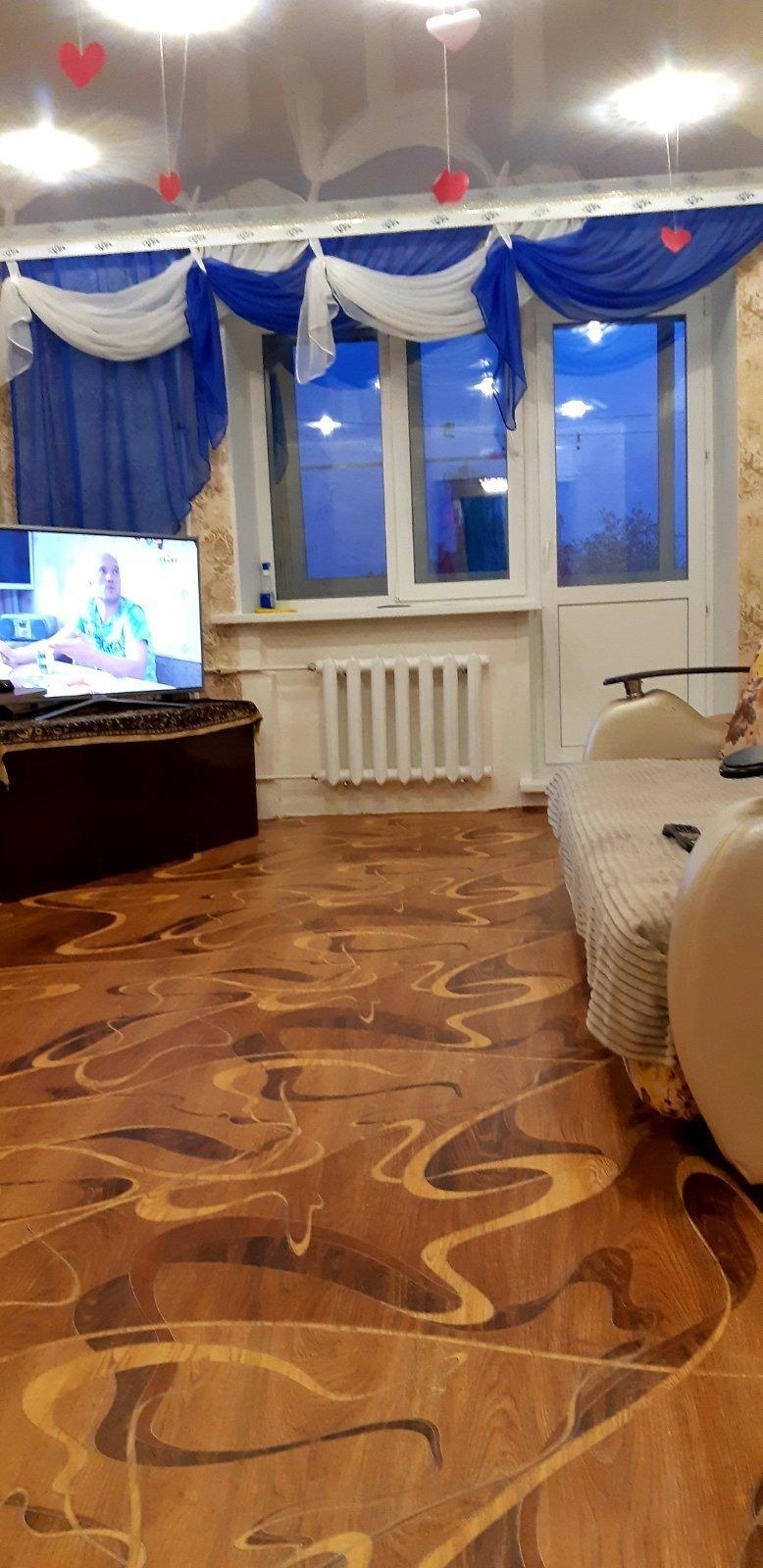 Линолеум Гранд Астон 2