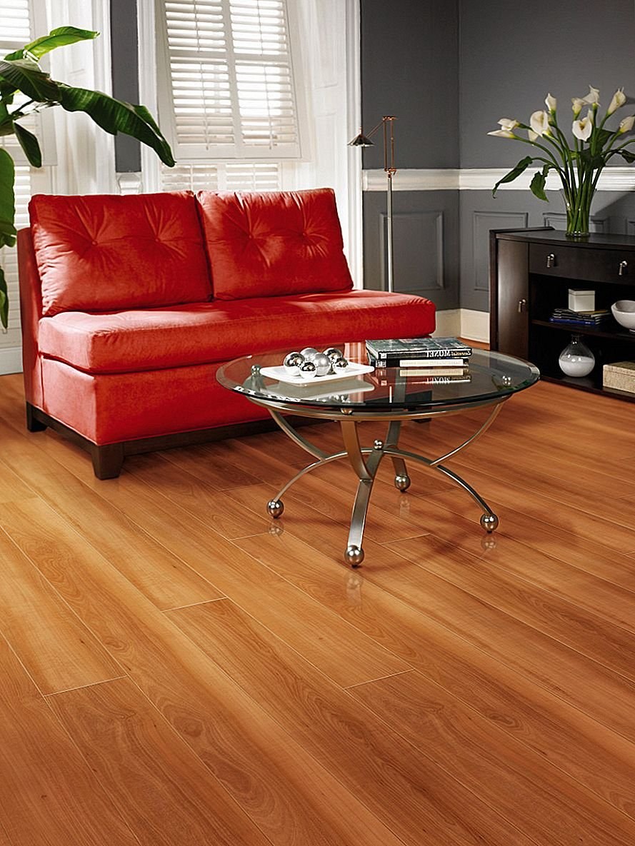 Kronostar Superior Evolution ламинат вишня