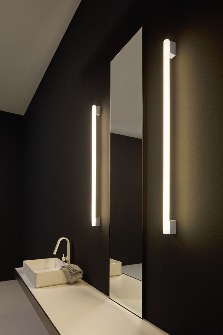 Светильник настенный