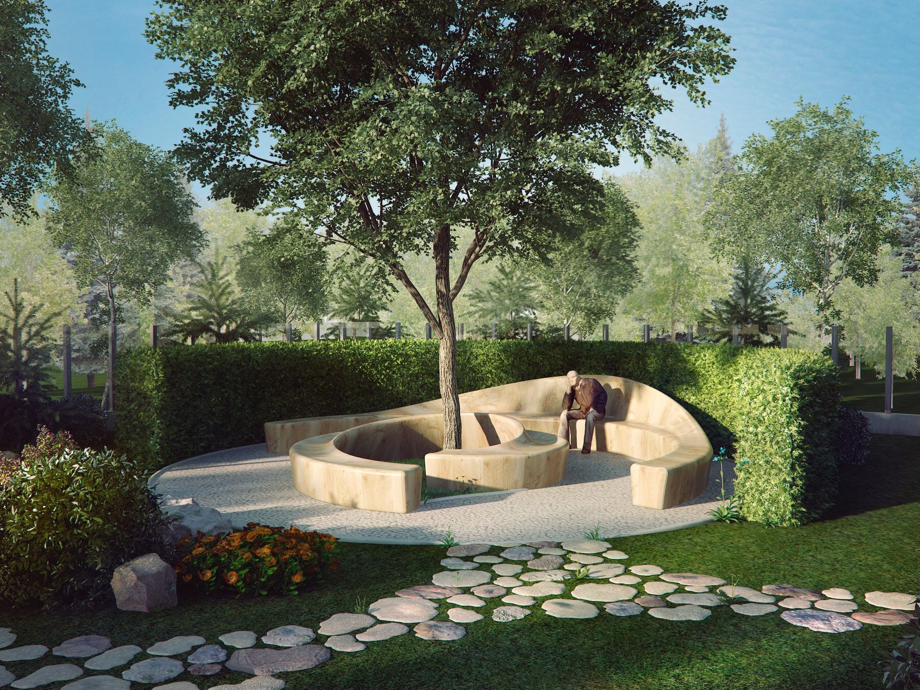 Архитектурный ландшафт примеры. Ландшафтный архитектор анненков. Садово-парковая архитектура (ландшафтная архитектура). Ландшафтное озеленение. Архитектурный ландшафт примеры.