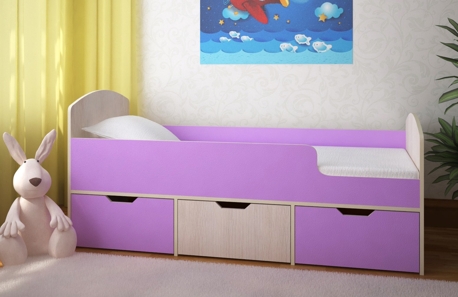 Кровать для девочки от 3 лет. Детская кроватка lip poljcane julia. Кровати легенда бортики. Кровать картинка для детей. Кровать для девочки от 3 лет с бортиками и ящиками.