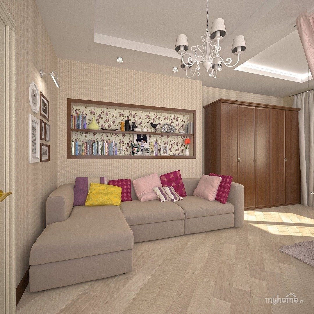 Дизайн детской комнаты для дочки. Проект комнаты для девочки. Спальня совмещенная с детской. Детская комната для девочки 5 лет. Комната для 2 девочек.
