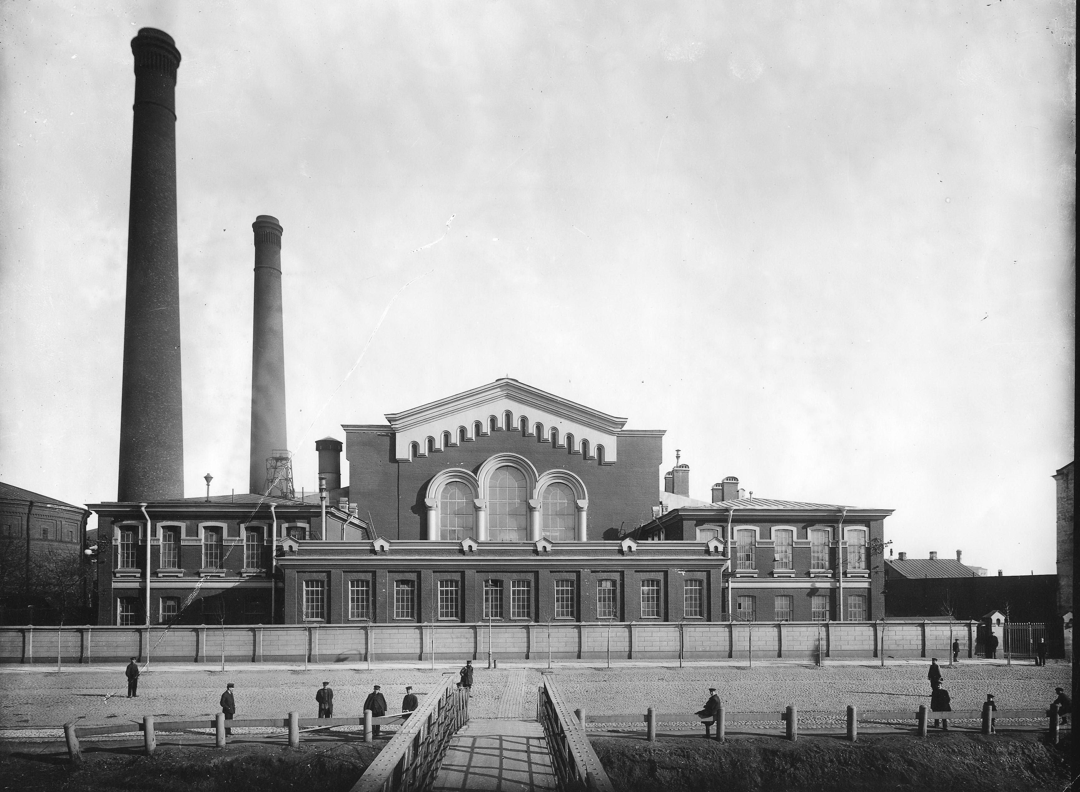 Угольная электростанция battersea. Первая электростанция томаса эдисона. Когда были построены электростанции. Тэц 9 пермь. Когда были построены электростанции.