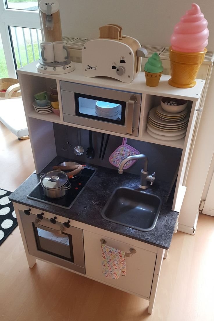 Кухня икеа ДУКТИГ