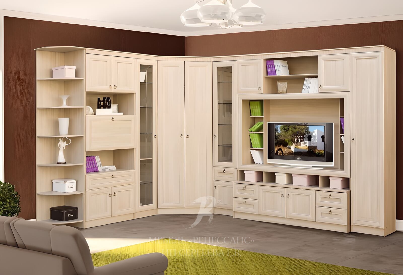 Модуль фабрика мебели (51 фото) - красивые картинки и HD фото