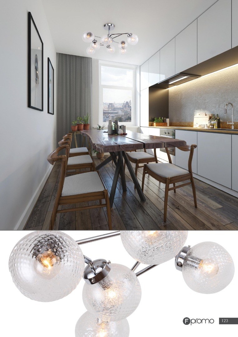 Светильник favourite 2342-8p