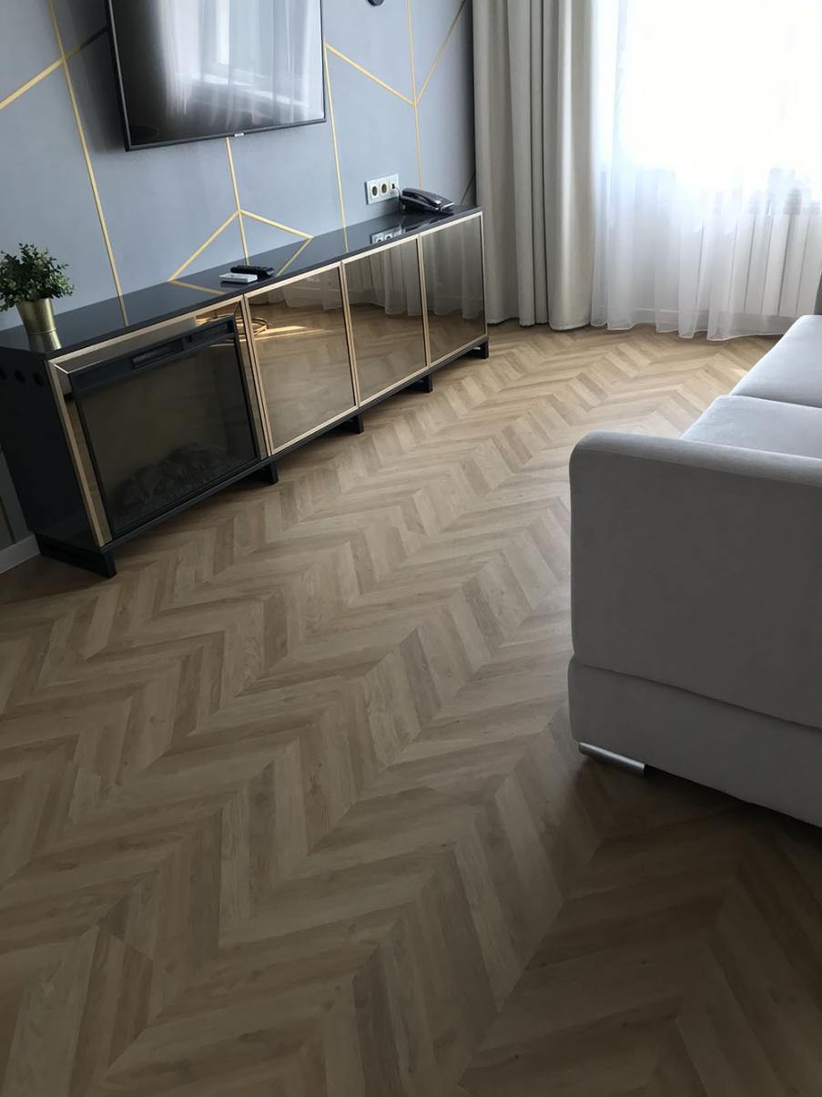 Вертиго Шеврон Голд 7301