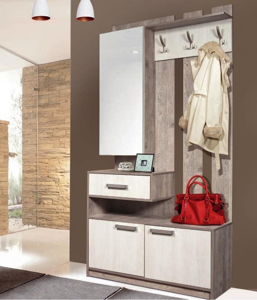 Прихожие ами