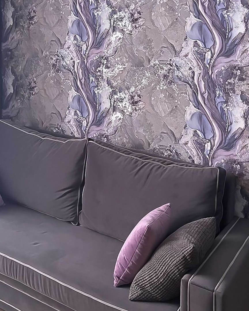 Виктория Стенова Сицилия в интерьере