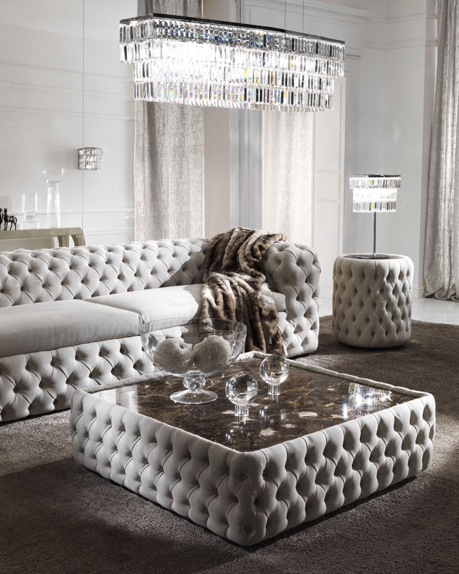 DV Home collection кровать Byron