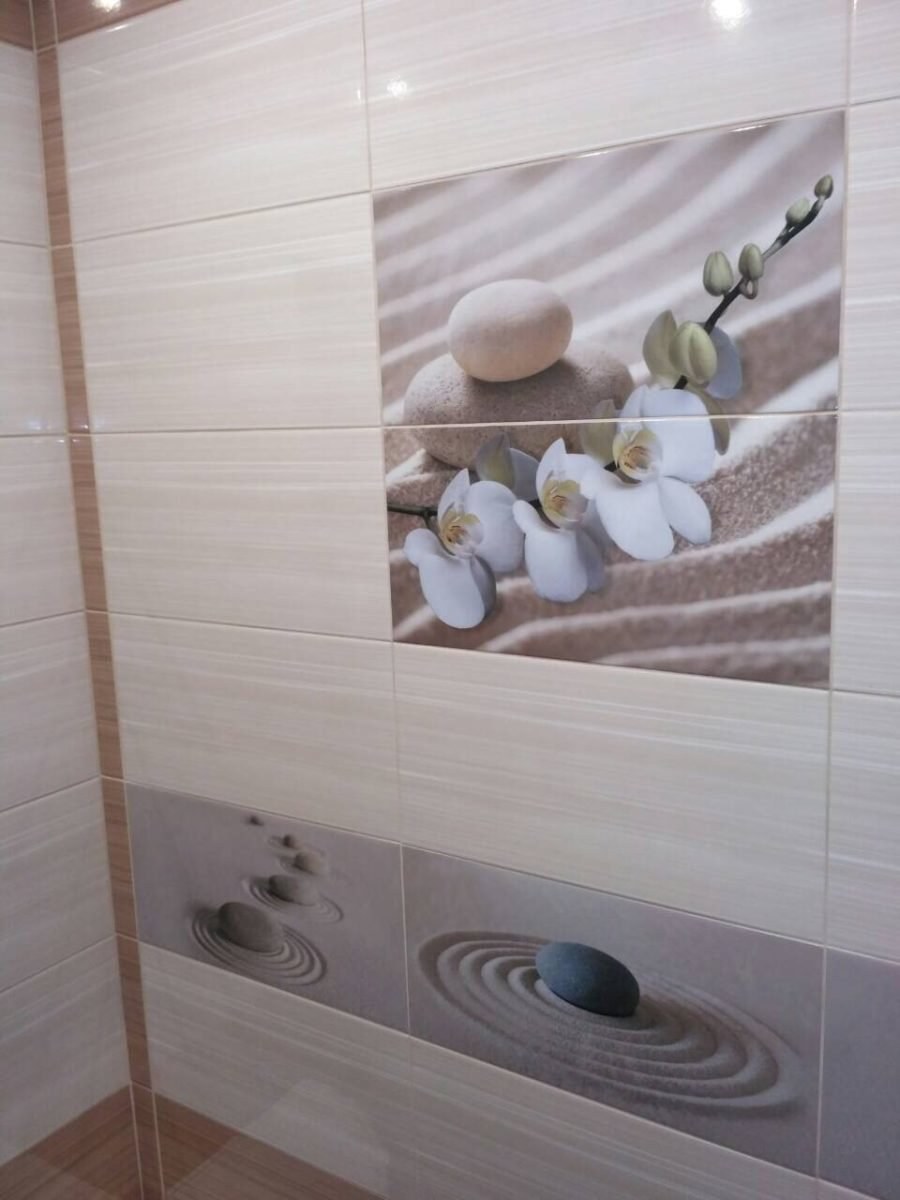 Плитка релакс Альма керамика