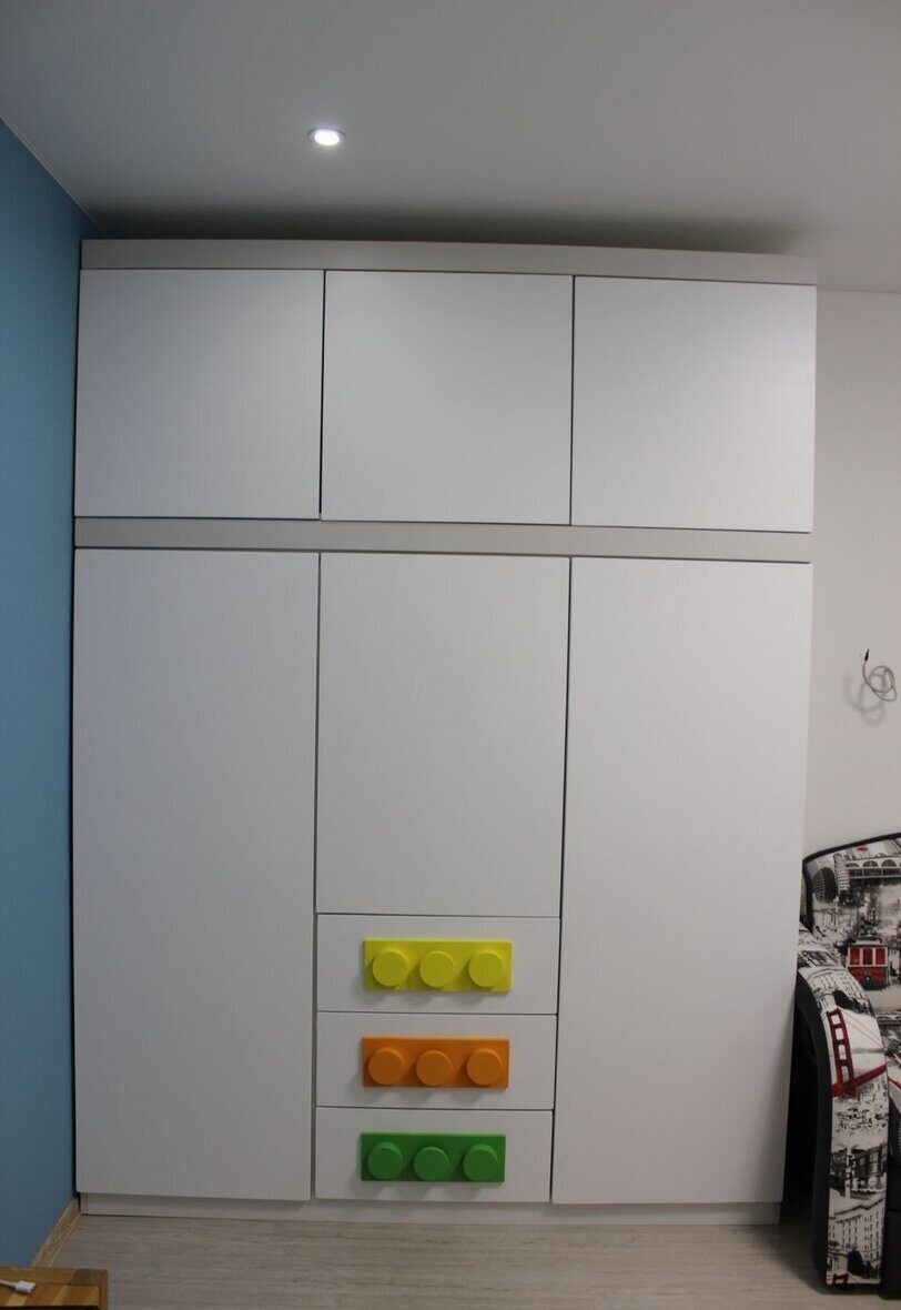 ПАКС ХОККСУНД икеа шкаф