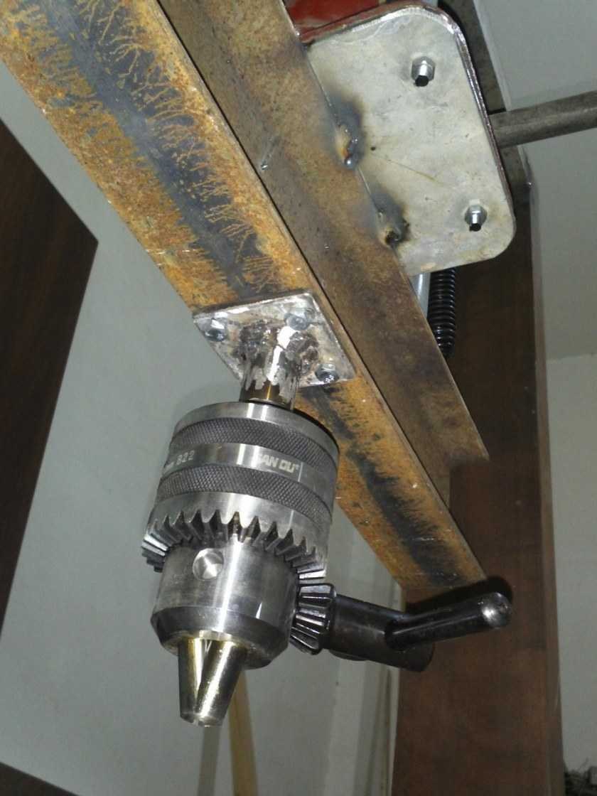 Приспособы для гаража