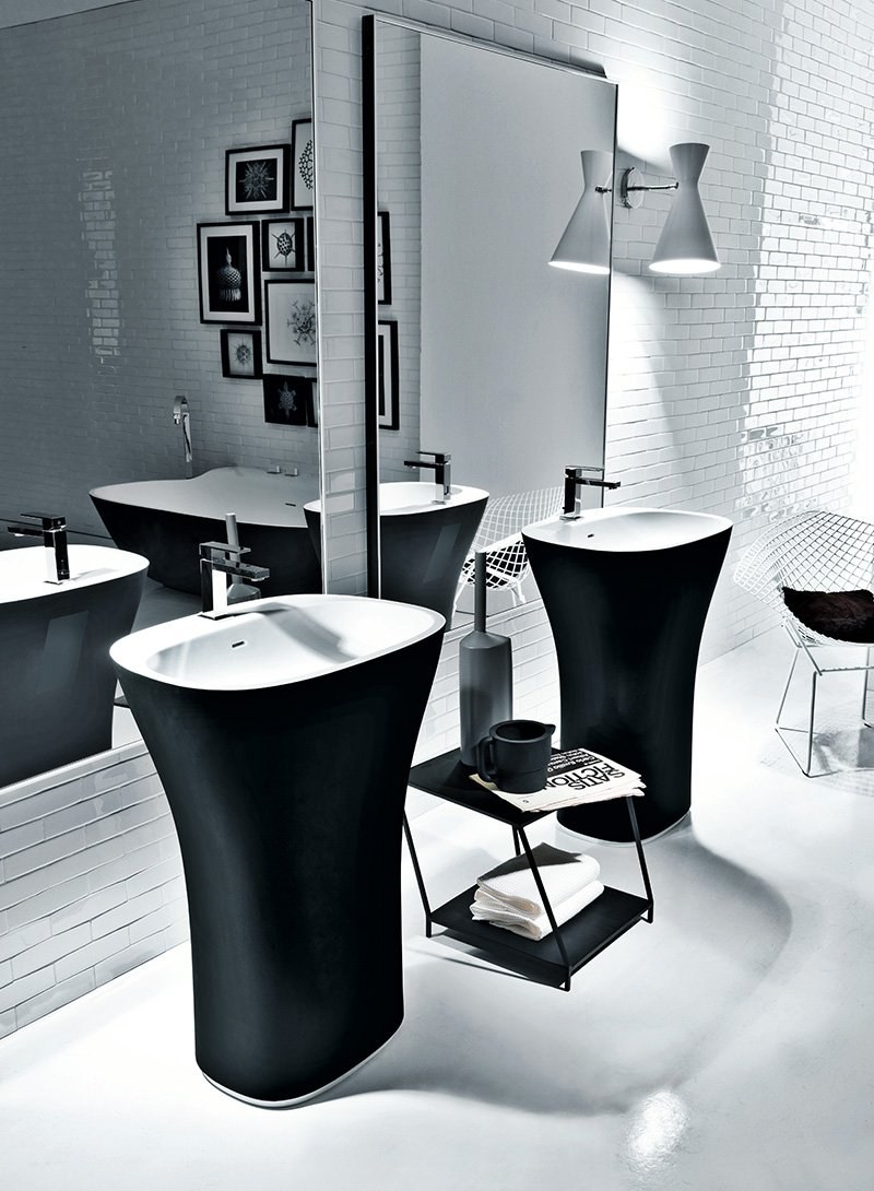 Унитаз Coco Italian Design