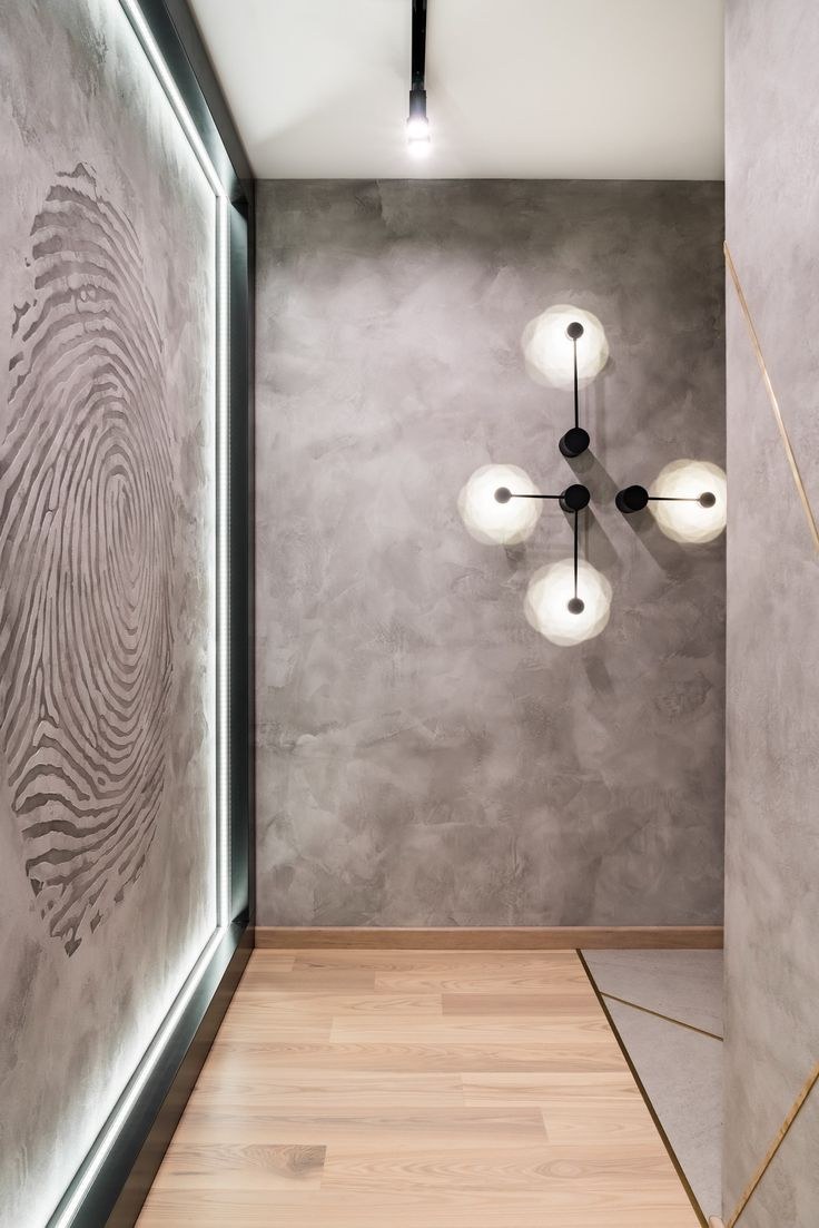 Loft beton декоративная штукатурка