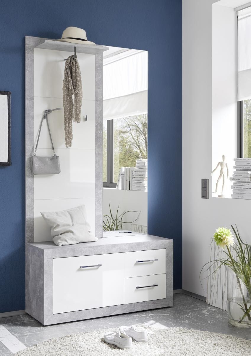 Прихожая April BRW