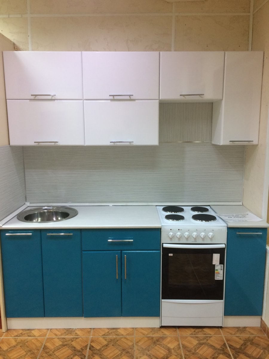 Кухонный гарнитур 2 метра