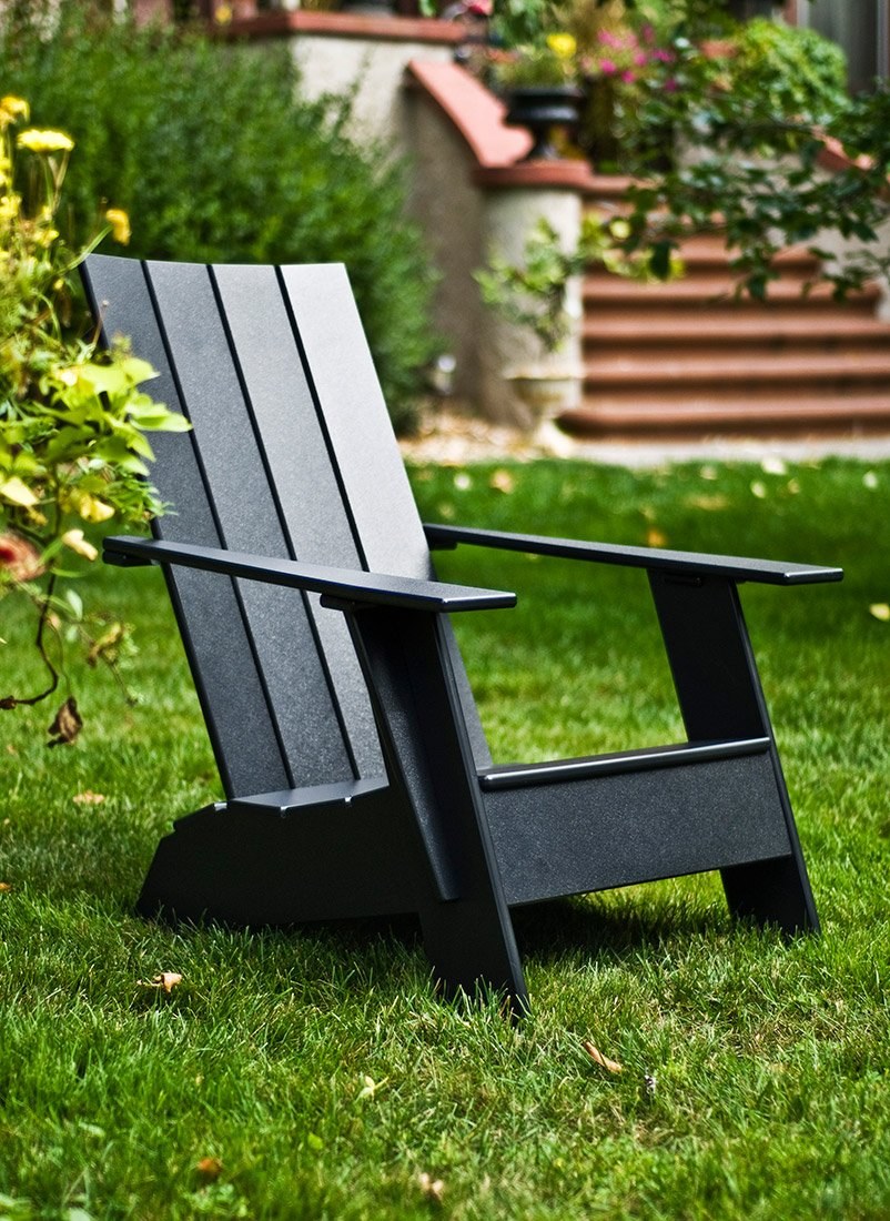 Кресло Адирондак Модерн
