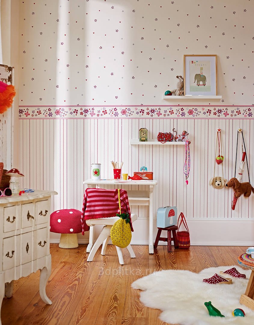 Обои as Creation Esprit