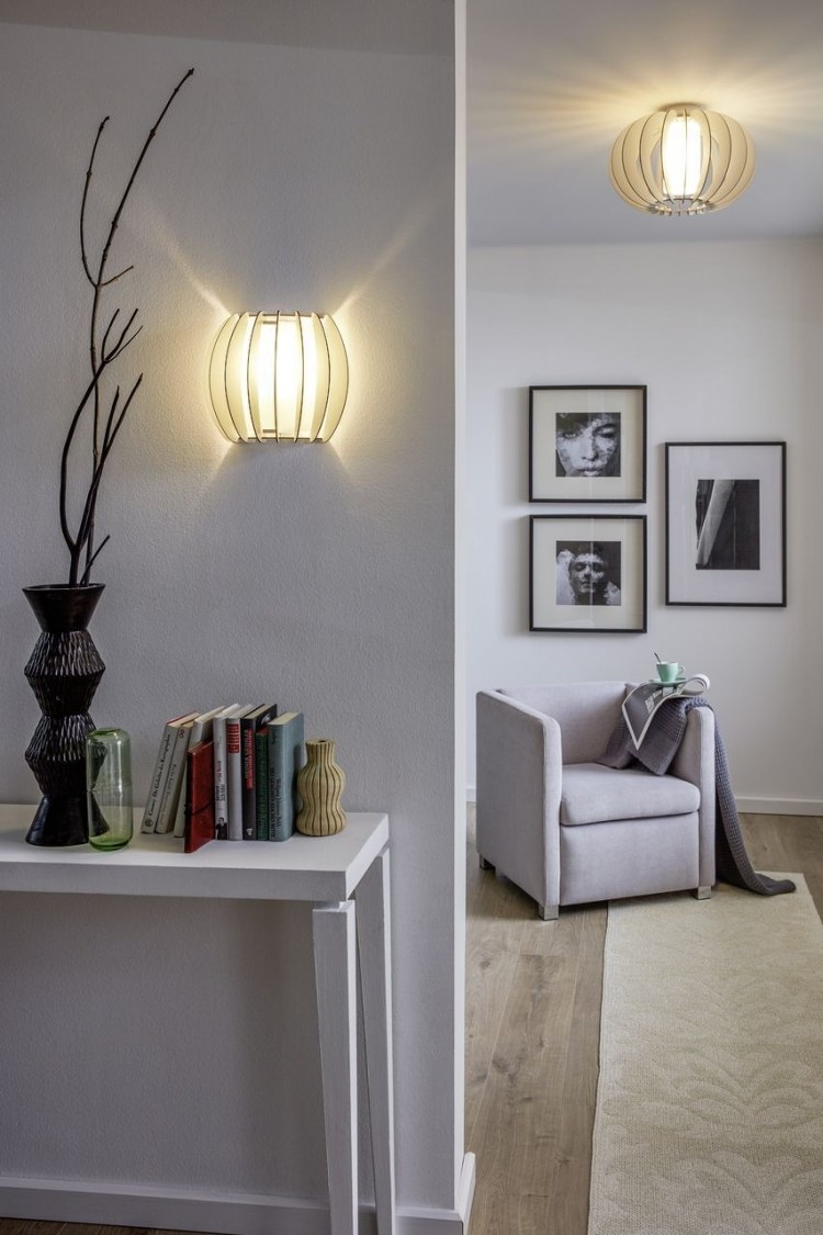 Настенный светильник Eglo Stellato 1 95602