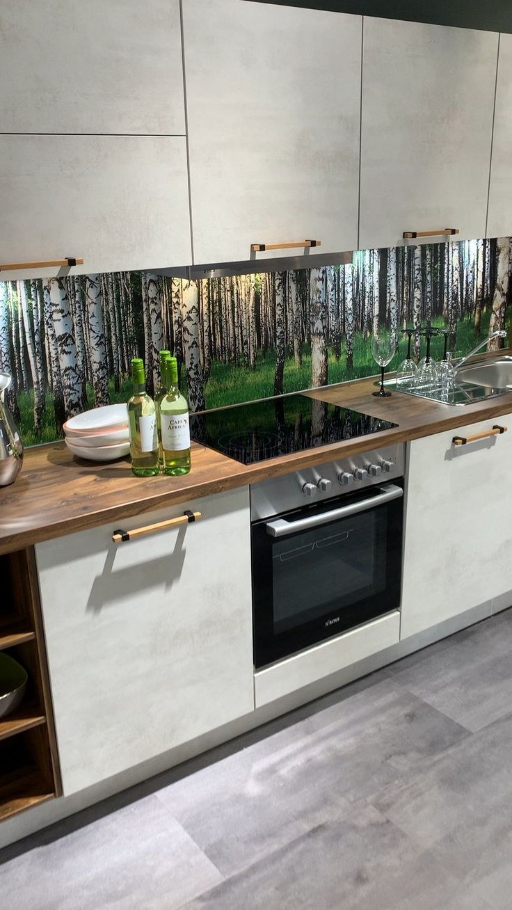 Индийское дерево столешница кедр в интерьере